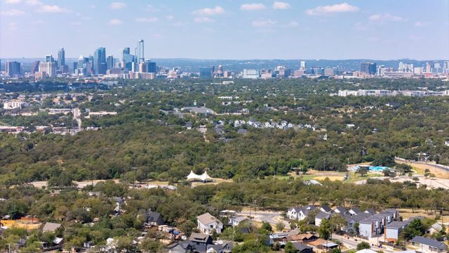 4801 Lott Ave, Austin, TX 78721