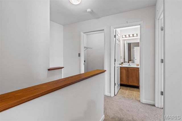 1215 Saltash Court, St Louis, MO 63129