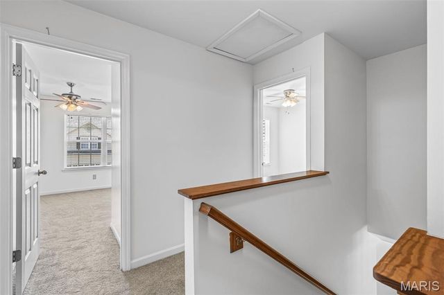 1215 Saltash Court, St Louis, MO 63129