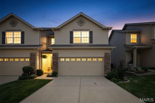 1215 Saltash Court, St Louis, MO 63129