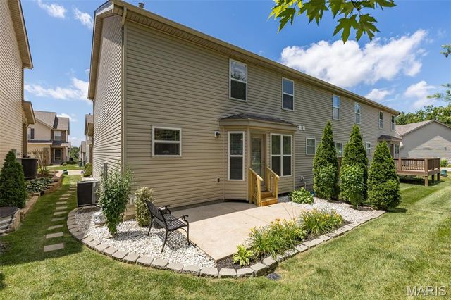 1215 Saltash Court, St Louis, MO 63129