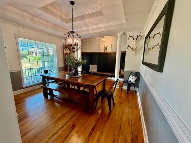 141 Sugar Hill Court, Boiling Springs, SC 29316