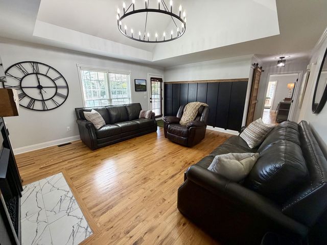 141 Sugar Hill Court, Boiling Springs, SC 29316
