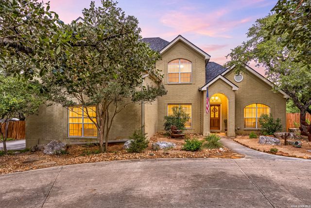 1059 Flagstone, San Antonio, TX 78260