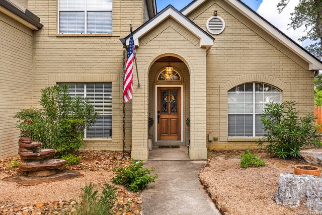 1059 Flagstone, San Antonio, TX 78260