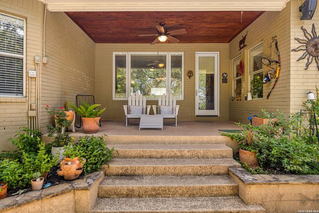 1059 Flagstone, San Antonio, TX 78260