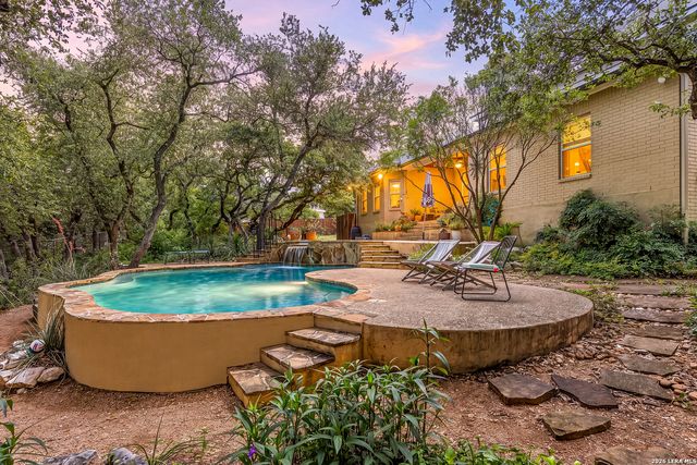 1059 Flagstone, San Antonio, TX 78260