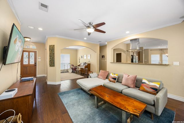 1059 Flagstone, San Antonio, TX 78260