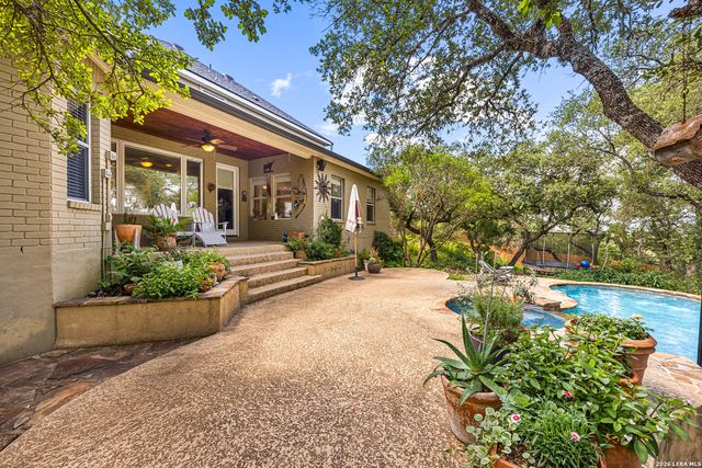 1059 Flagstone, San Antonio, TX 78260
