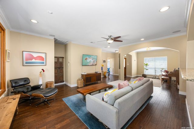 1059 Flagstone, San Antonio, TX 78260