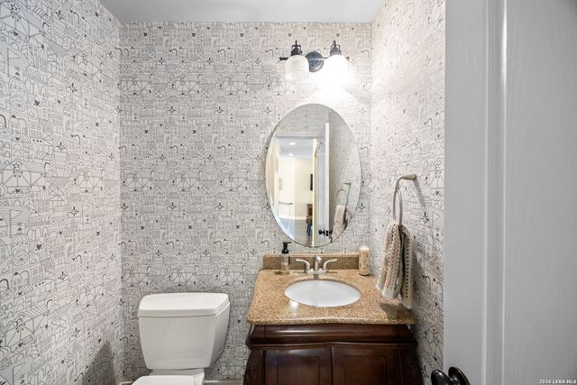1059 Flagstone, San Antonio, TX 78260