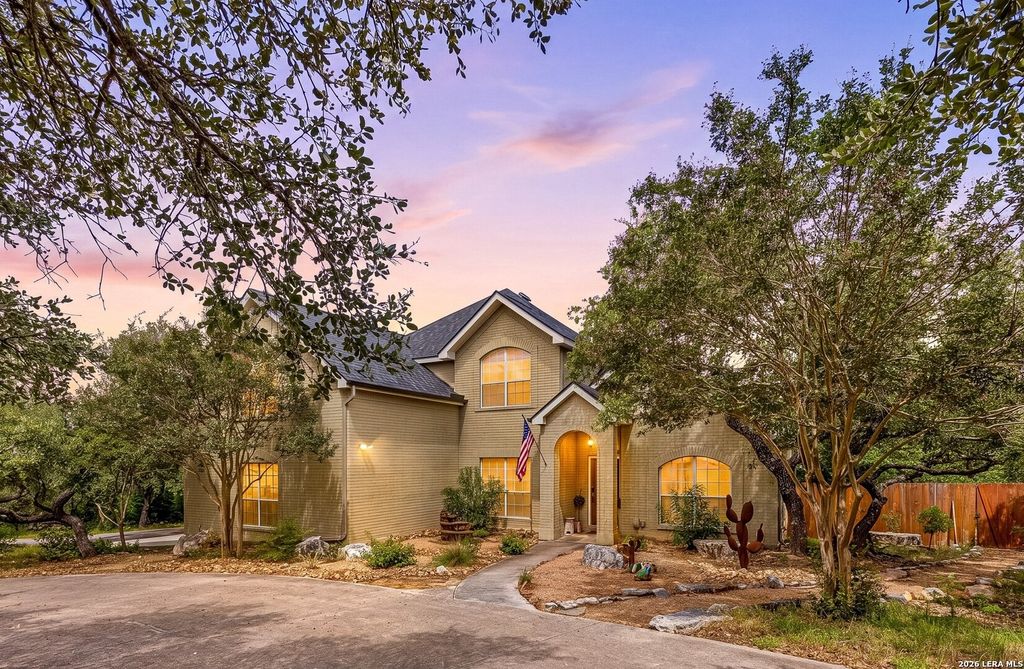 1059 Flagstone, San Antonio, TX 78260