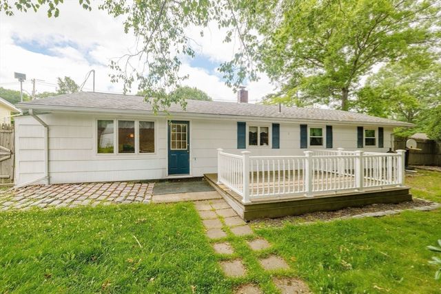 362 Hovenden Ave, Brockton, MA 02302