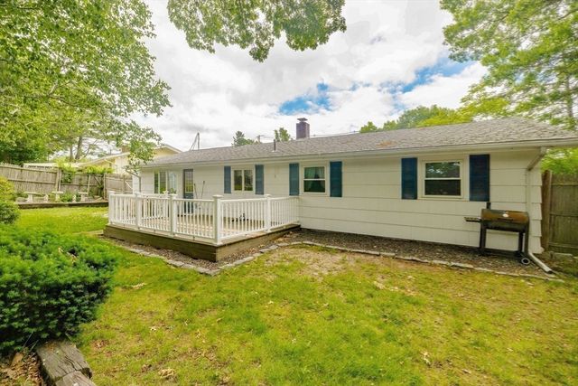 362 Hovenden Ave, Brockton, MA 02302