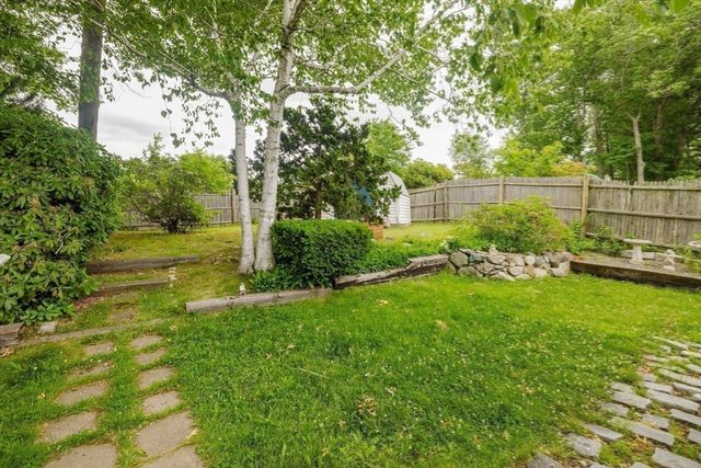 362 Hovenden Ave, Brockton, MA 02302