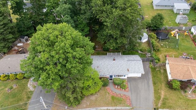 362 Hovenden Ave, Brockton, MA 02302