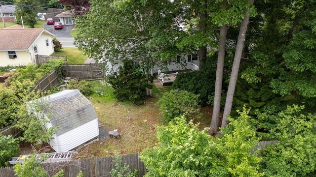 362 Hovenden Ave, Brockton, MA 02302