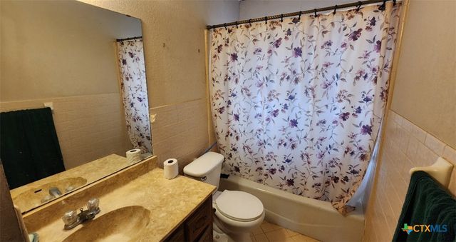 2002 Airville Road, Temple, TX 76501