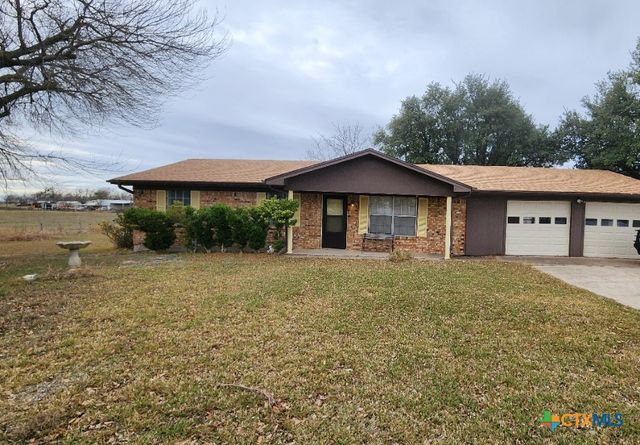 2002 Airville Road, Temple, TX 76501