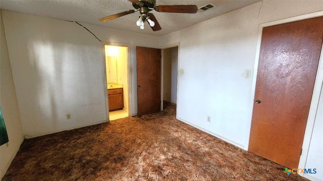 2002 Airville Road, Temple, TX 76501