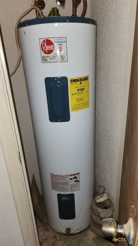 2002 Airville Road, Temple, TX 76501