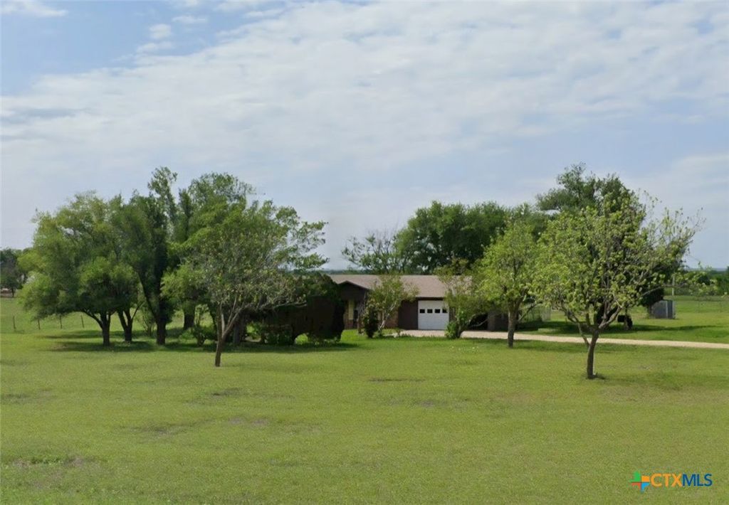 2002 Airville Road, Temple, TX 76501