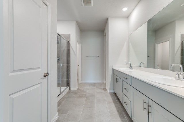 10521 Lequoia Street, Fort Worth, TX 76179