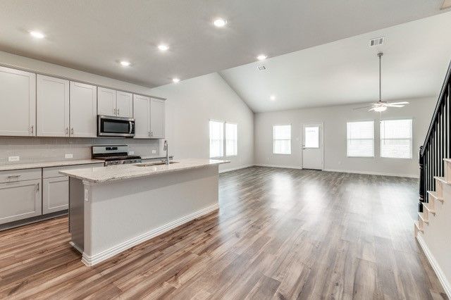 10521 Lequoia Street, Fort Worth, TX 76179