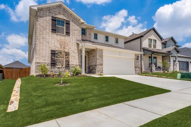 10521 Lequoia Street, Fort Worth, TX 76179