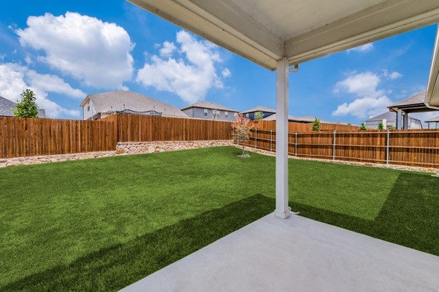 10521 Lequoia Street, Fort Worth, TX 76179