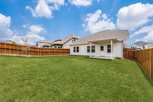 10521 Lequoia Street, Fort Worth, TX 76179