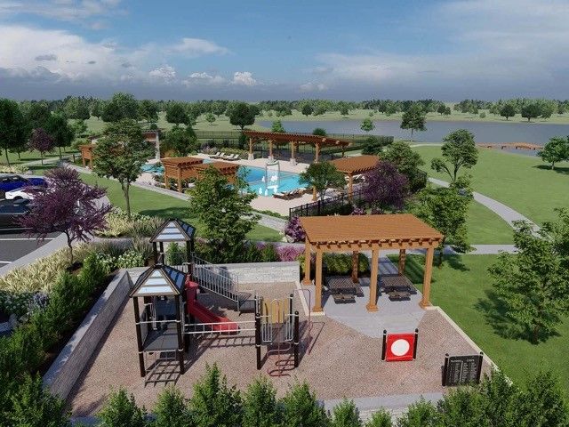 10521 Lequoia Street, Fort Worth, TX 76179