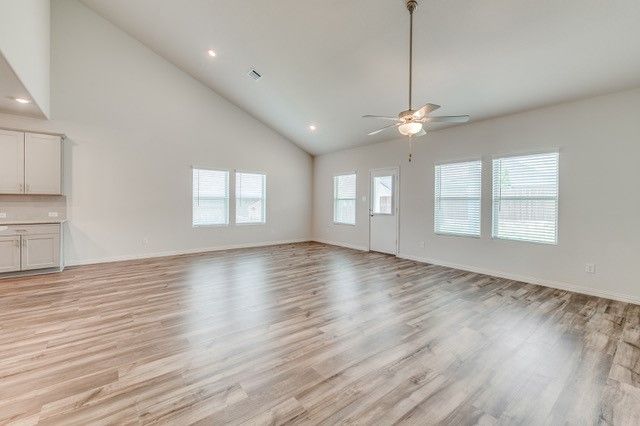 10521 Lequoia Street, Fort Worth, TX 76179