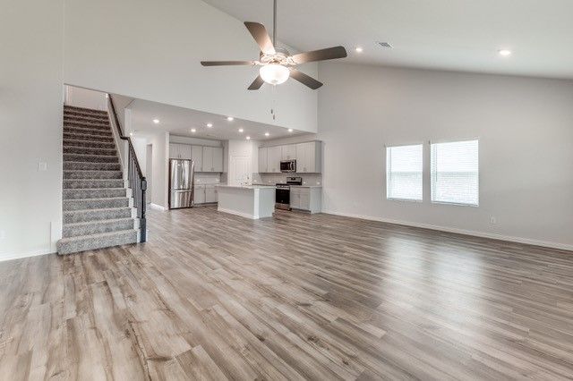 10521 Lequoia Street, Fort Worth, TX 76179