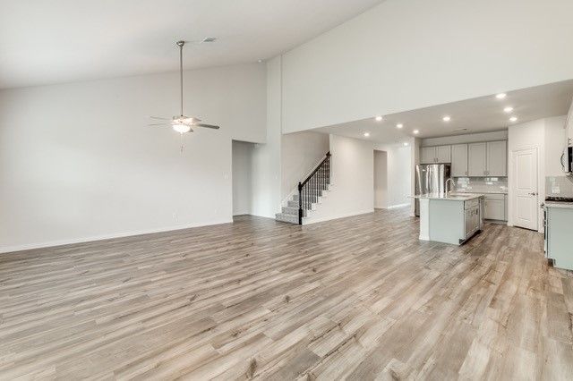 10521 Lequoia Street, Fort Worth, TX 76179