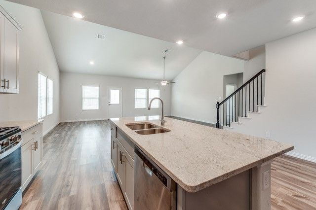 10521 Lequoia Street, Fort Worth, TX 76179