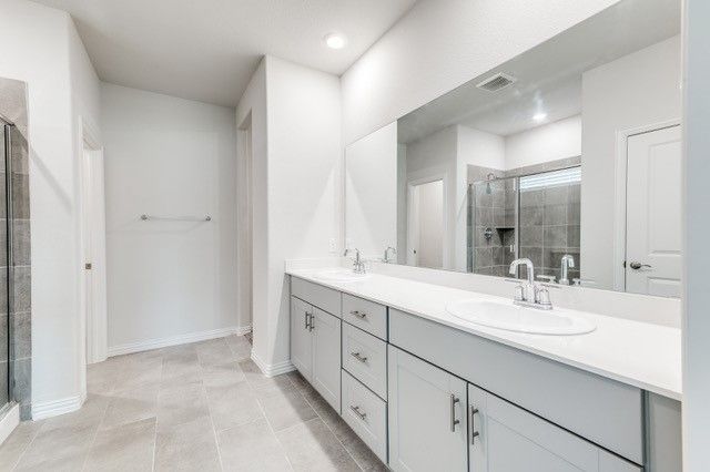 10521 Lequoia Street, Fort Worth, TX 76179