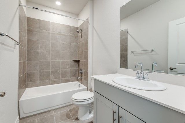 10521 Lequoia Street, Fort Worth, TX 76179