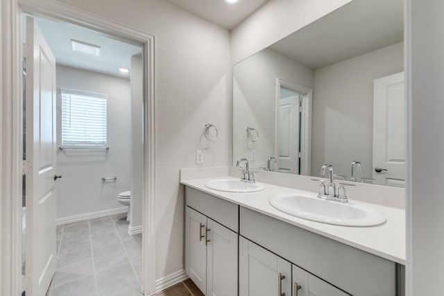 10521 Lequoia Street, Fort Worth, TX 76179