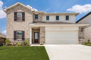 10521 Lequoia Street, Fort Worth, TX 76179