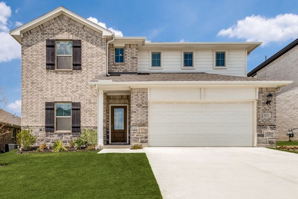 10521 Lequoia Street, Fort Worth, TX 76179