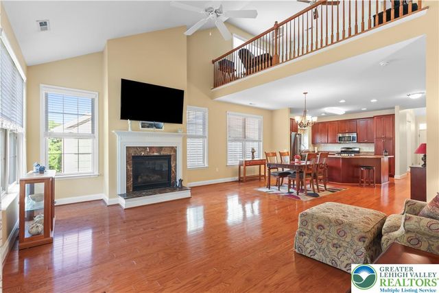 6722 American Way, Hanover Twp, PA 18017