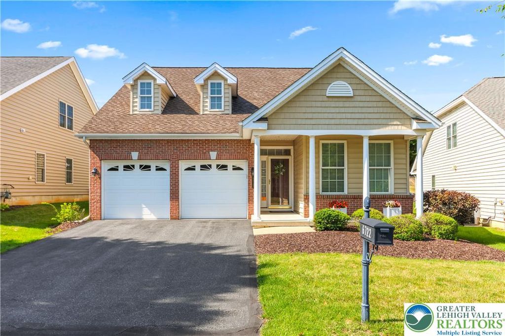 6722 American Way, Hanover Twp, PA 18017