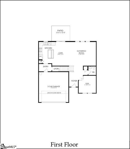 4026 Hoskins Drive, Boiling Springs, SC 29316