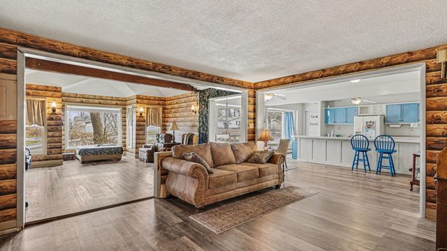 509 Huron Hills Drive, Baldwin Twp, MI 48730