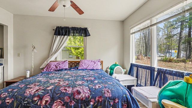 509 Huron Hills Drive, Baldwin Twp, MI 48730