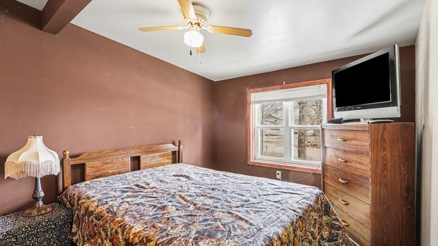 509 Huron Hills Drive, Baldwin Twp, MI 48730