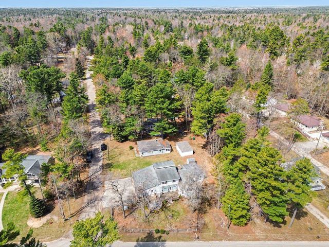 509 Huron Hills Drive, Baldwin Twp, MI 48730