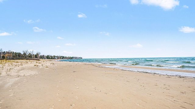 509 Huron Hills Drive, Baldwin Twp, MI 48730