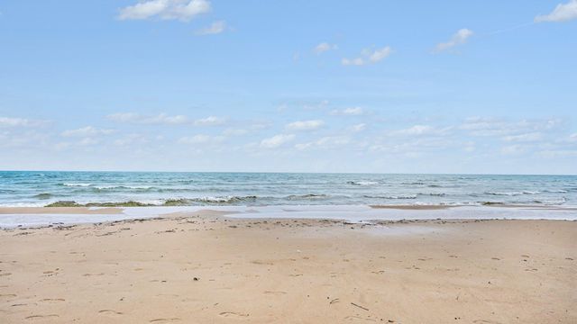 509 Huron Hills Drive, Baldwin Twp, MI 48730